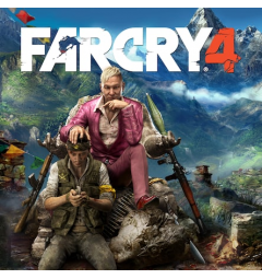 Far Cry 4